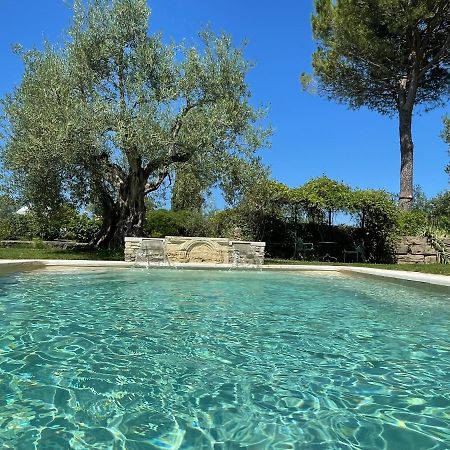 Le Balze Appartamenti Perugia Bagian luar foto
