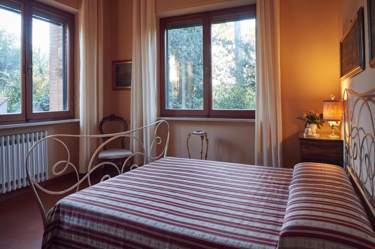 Le Balze Appartamenti Perugia Bagian luar foto