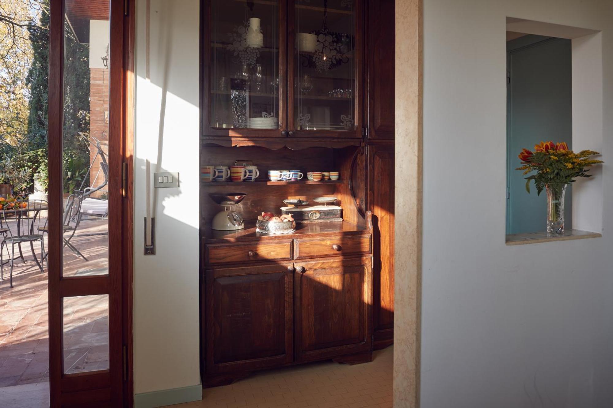 Le Balze Appartamenti Perugia Bagian luar foto