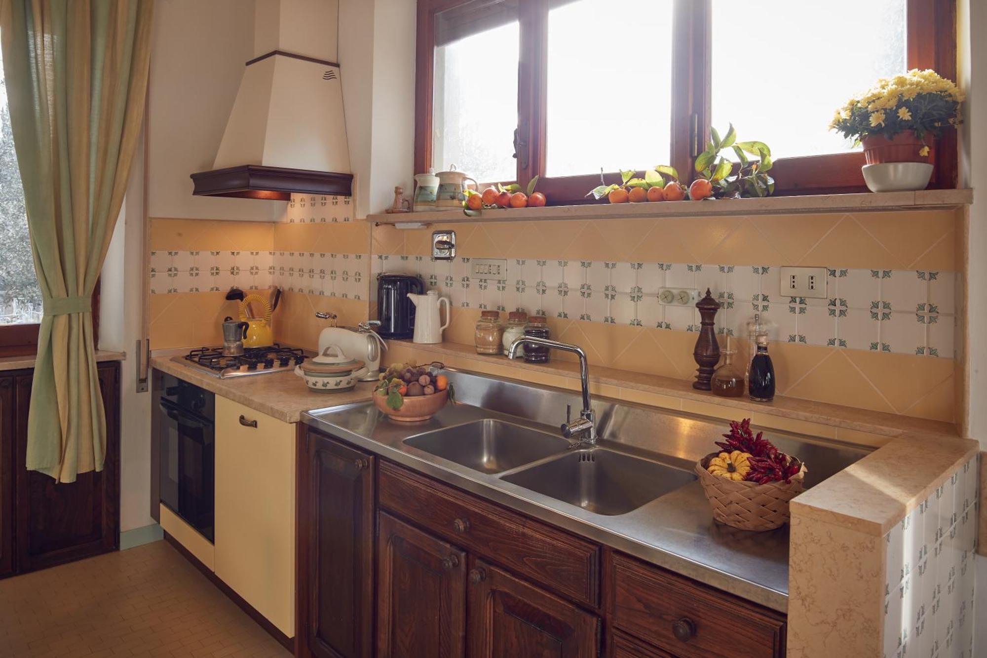 Le Balze Appartamenti Perugia Bagian luar foto