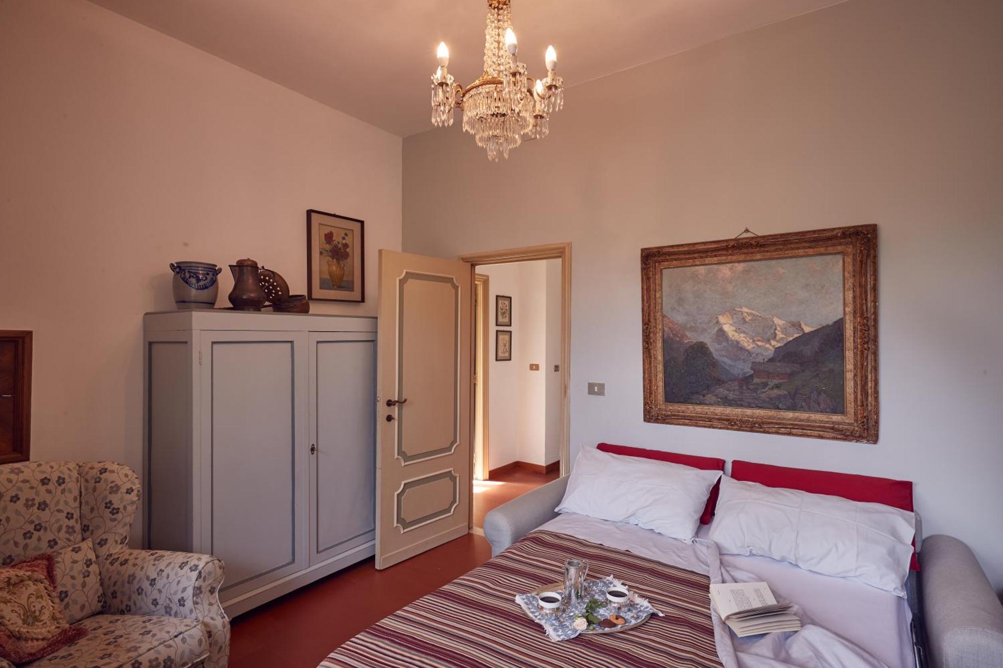 Le Balze Appartamenti Perugia Bagian luar foto