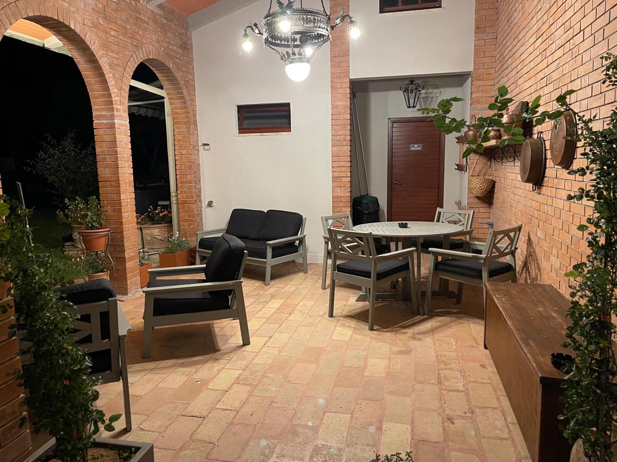 Le Balze Appartamenti Perugia Bagian luar foto