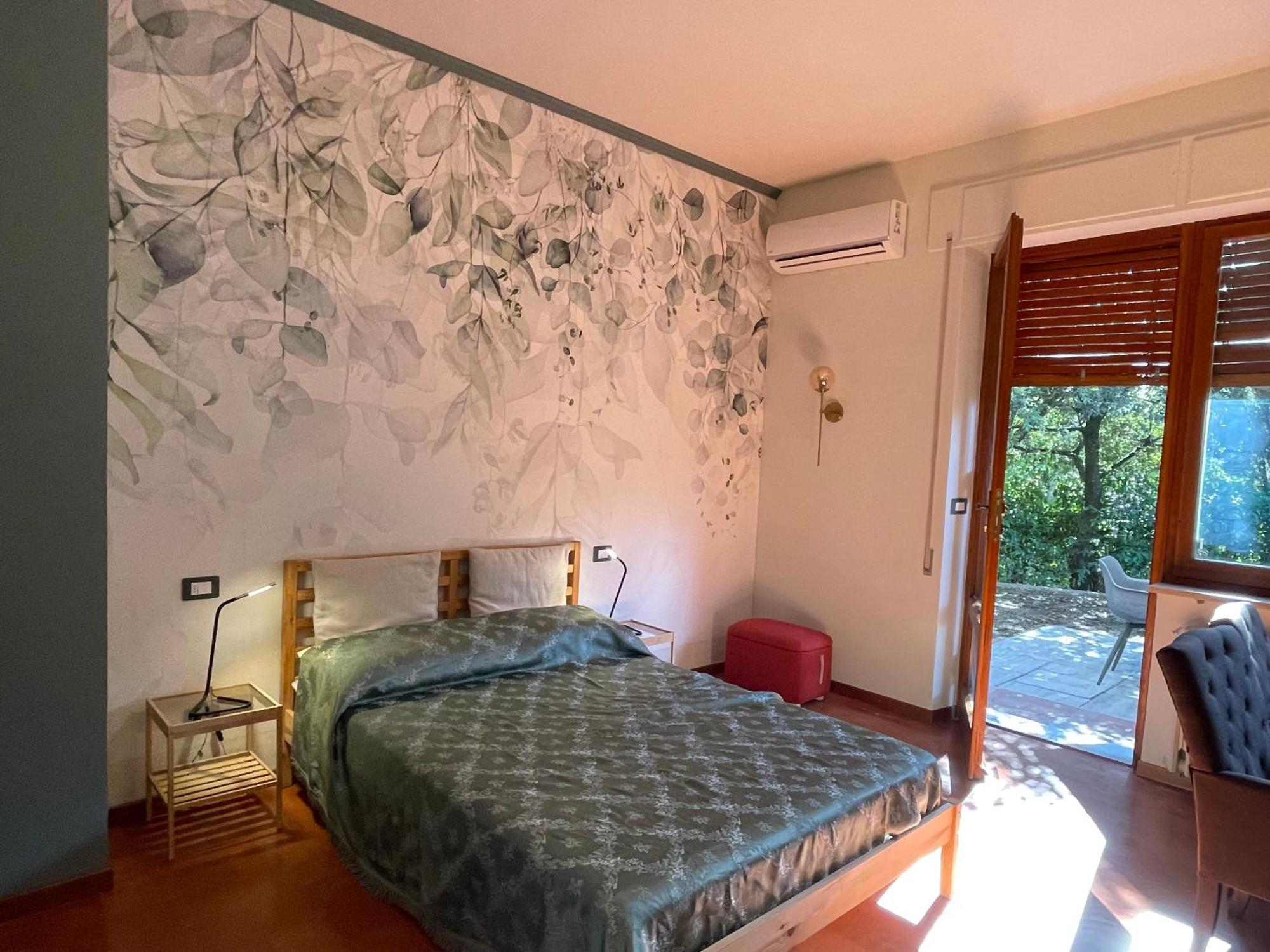 Le Balze Appartamenti Perugia Bagian luar foto