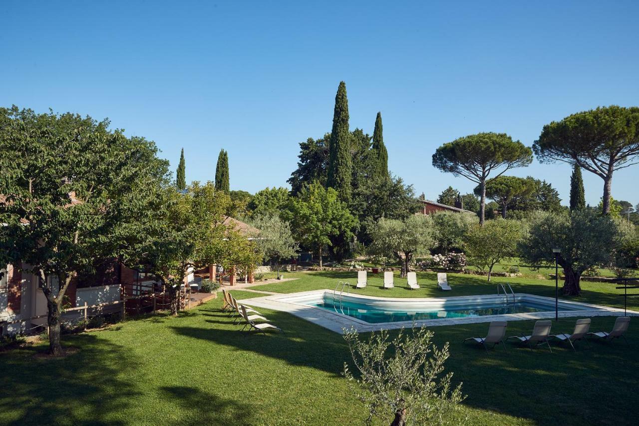 Le Balze Appartamenti Perugia Bagian luar foto