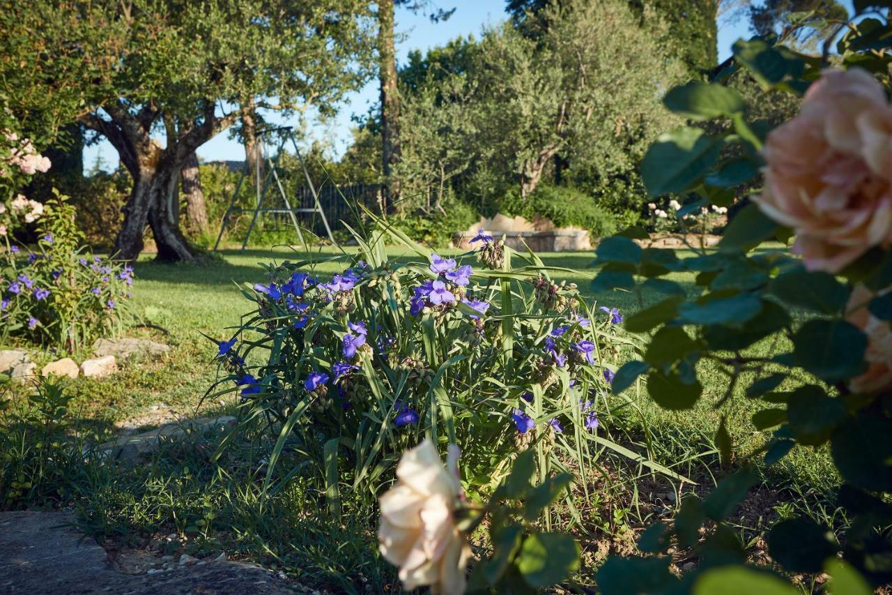 Le Balze Appartamenti Perugia Bagian luar foto