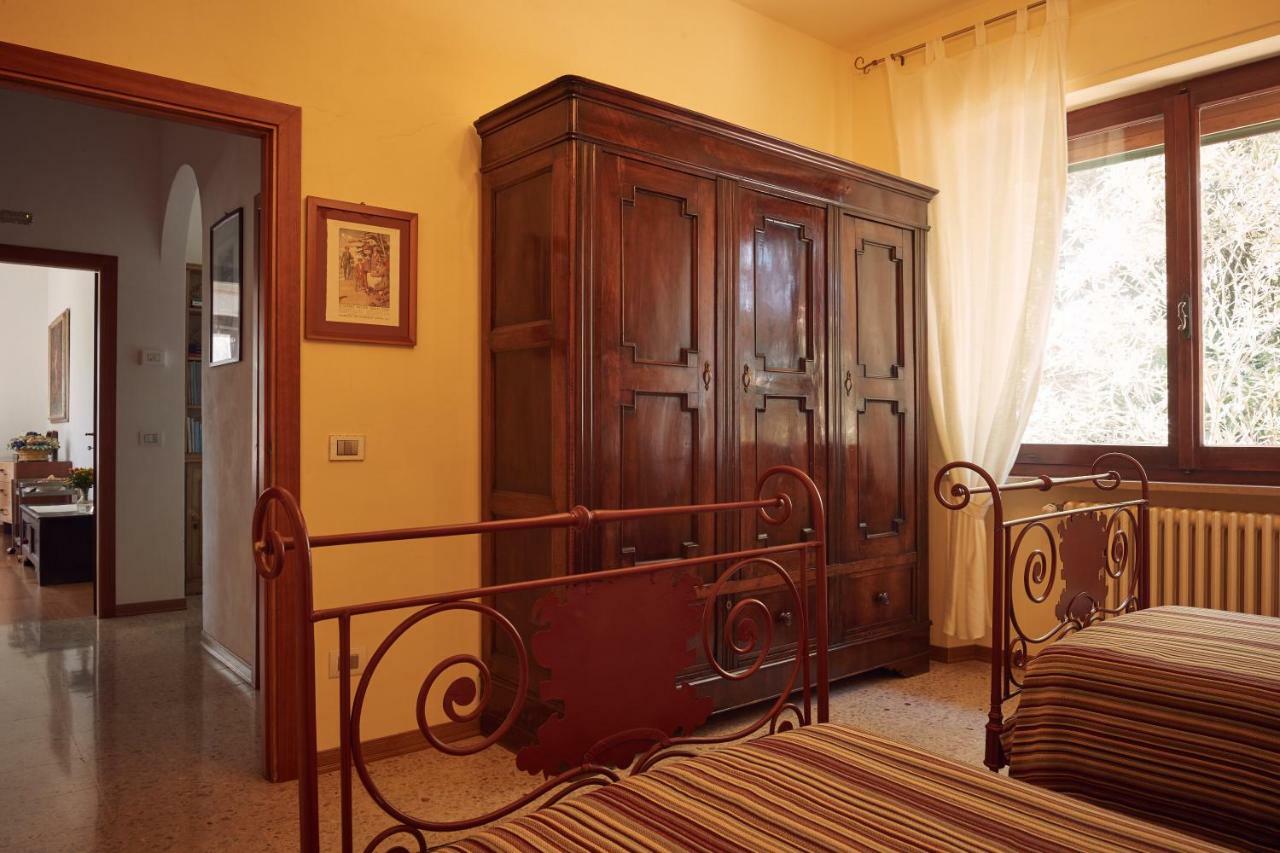 Le Balze Appartamenti Perugia Bagian luar foto