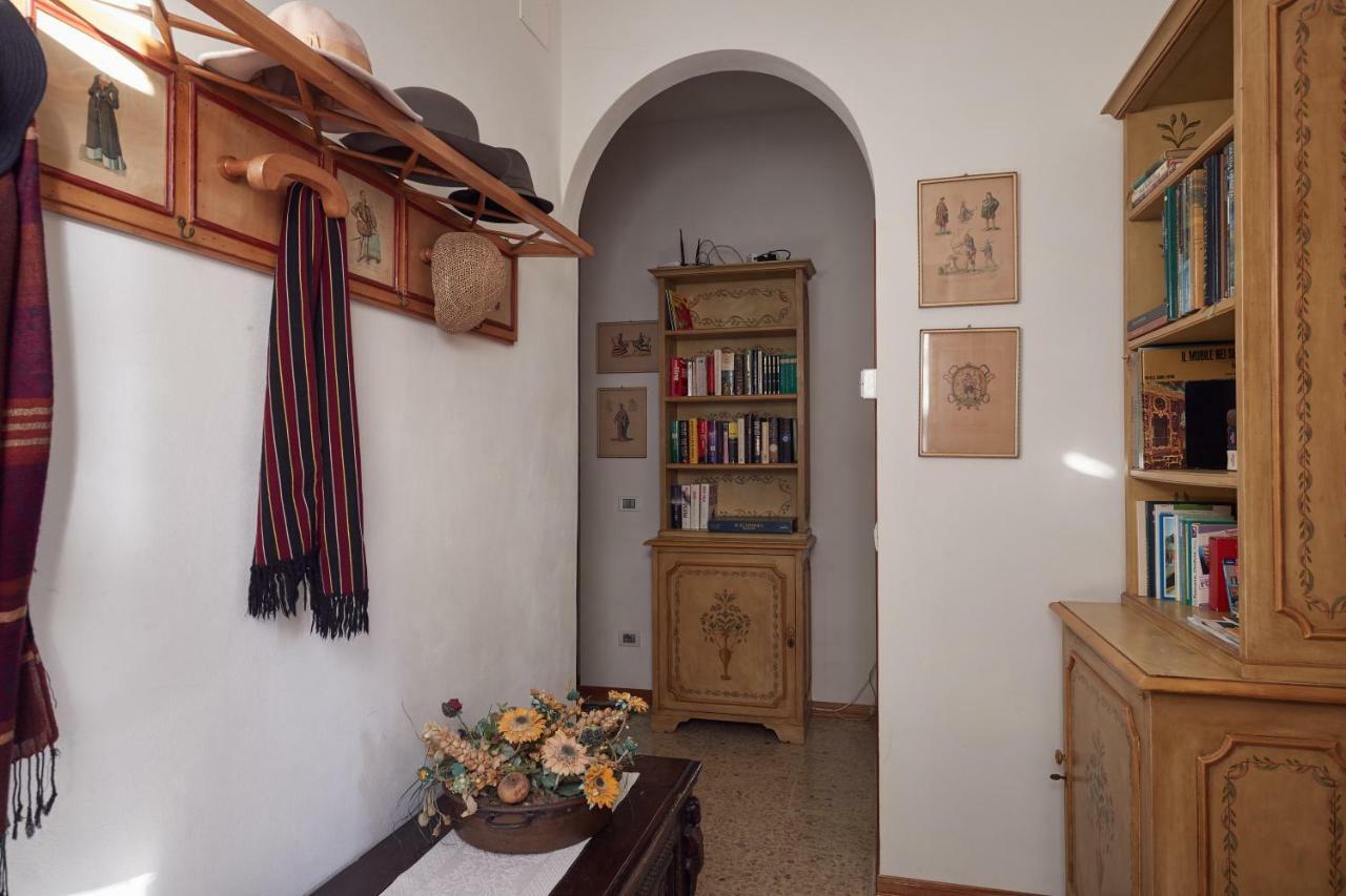 Le Balze Appartamenti Perugia Bagian luar foto