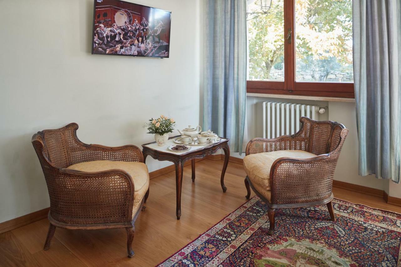 Le Balze Appartamenti Perugia Bagian luar foto