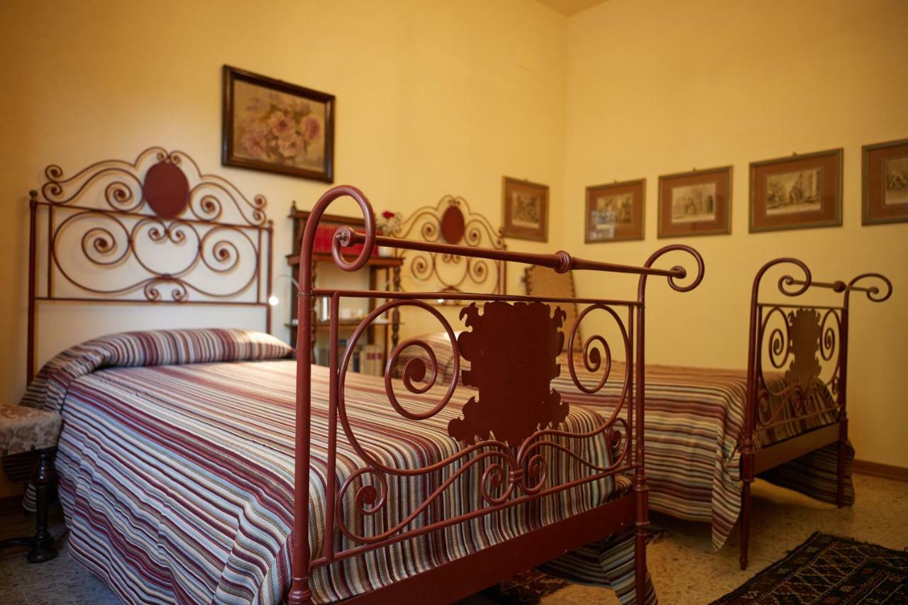 Le Balze Appartamenti Perugia Bagian luar foto